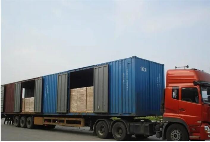 厦门到峨眉山市整车运输