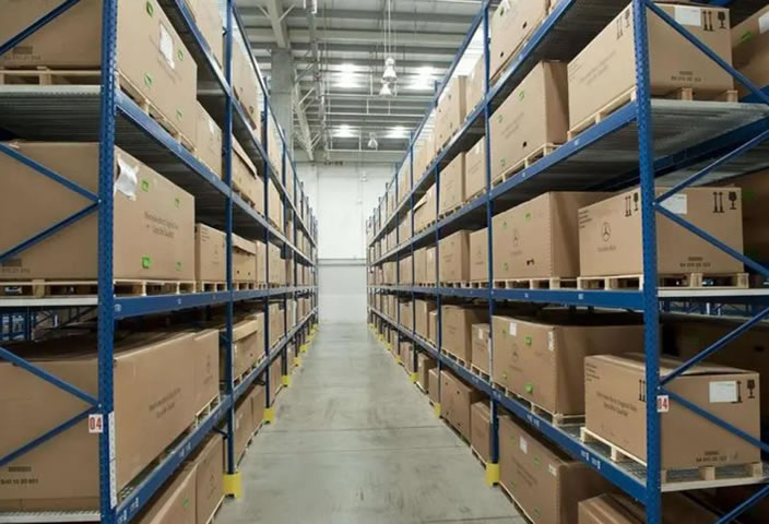 厦门到峨眉山市货物仓储