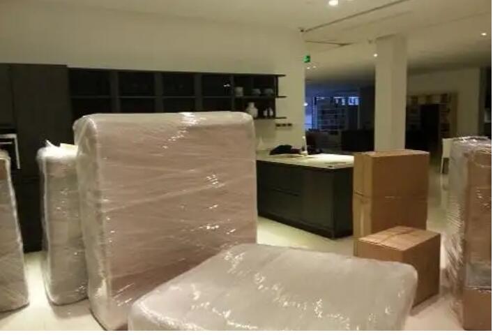 厦门到峨眉山市长途搬家