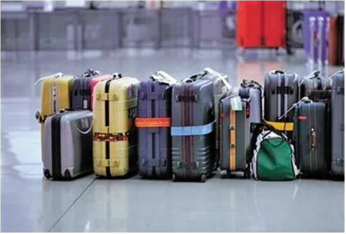 厦门到峨眉山市行李托运