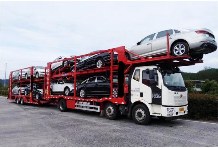 厦门到峨眉山市轿车托运